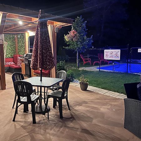 La Spacieuse Riverstone Citq3O1849 Saint Pierre de Broughton Ngoại thất bức ảnh