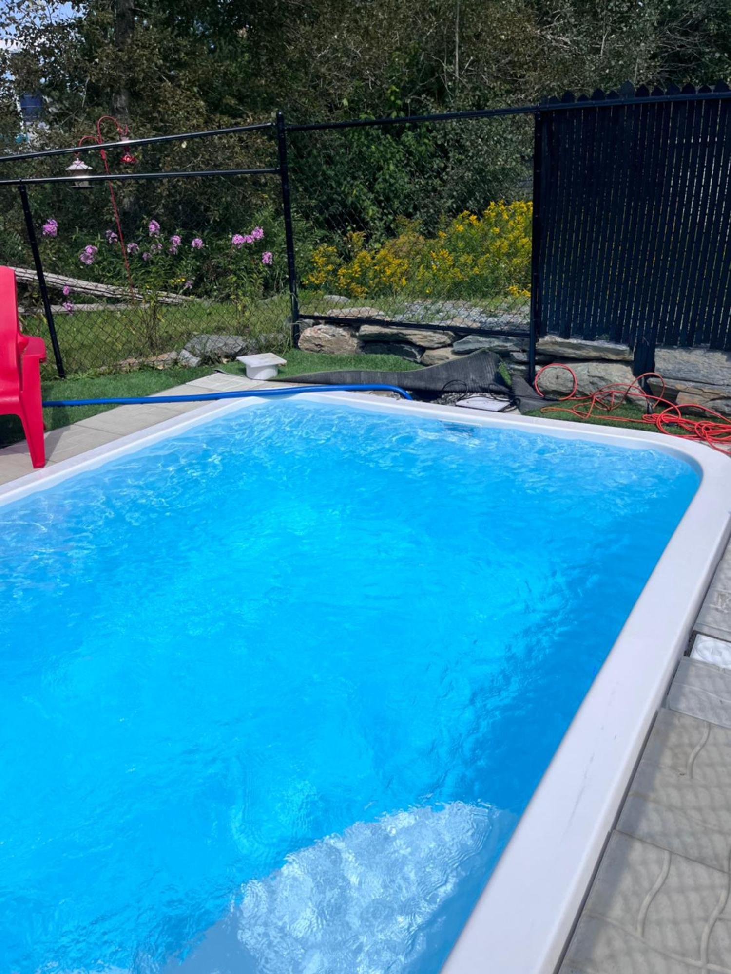 La Spacieuse Riverstone Citq3O1849 Saint Pierre de Broughton Ngoại thất bức ảnh