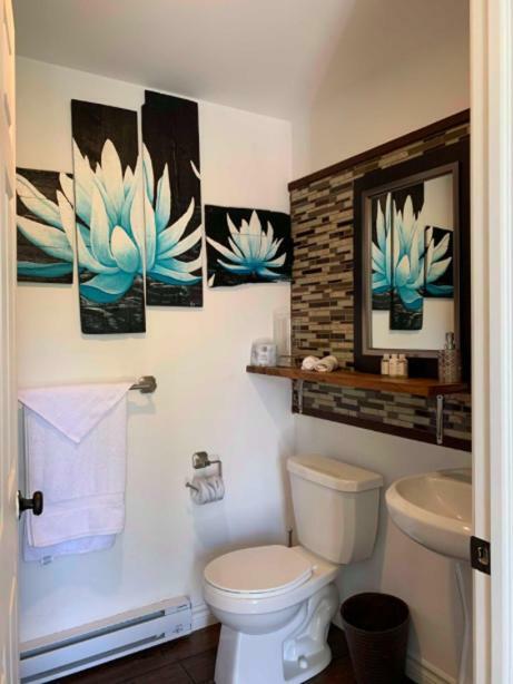 La Spacieuse Riverstone Citq3O1849 Saint Pierre de Broughton Ngoại thất bức ảnh